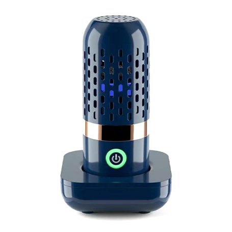 Nettoyer de fruits 3000mAh Capsule Forme Fruits et Veg Nettoyant Portable Renque Mondure USB Banane imperméable rechargeable pou