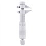 Micromètre de diamètre intérieur, outil de mesure de carte de centimètre, micromètre en spirale, outil de mesure 5-30mm