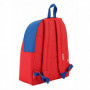 Cartable Real Sporting de Gijón Blanc Rouge 29,99 €