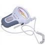 Test rapide analyseur de qualité de l'eau de Spa de haute précision testeur de PH de piscine CL2 solide pour tester le chlore PH