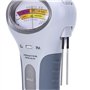 Test rapide analyseur de qualité de l'eau de Spa de haute précision testeur de PH de piscine CL2 solide pour tester le chlore PH