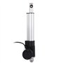 5mm / s Vitesse de Course 200-500mm métal DC 12V actionneur linéaire 6000N actionneur linéaire électrique Sensible pour Les appa