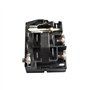 Jfbsgbs QPS2-C15MD3 Compresseur De Réfrigérateur PTC Relais De Protection Contre La Surcharge Et La Surchauffe - Compatible avec