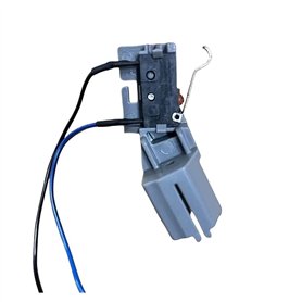 Cadfghjk Microrupteur for Aspirateur - Compatible avec Tineco S3