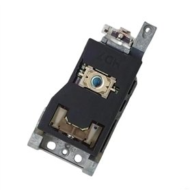 JKDND 573A Compatible Avec PS2 SF-HD7 39000 39XXX 50000 5XXXX Console Laser Head Lens Reader Driver Optique Lentille Contrôleur
