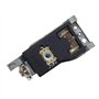 JKDND 573A Compatible Avec PS2 SF-HD7 39000 39XXX 50000 5XXXX Console Laser Head Lens Reader Driver Optique Lentille Contrôleur 