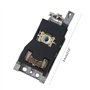 JKDND 573A Compatible Avec PS2 SF-HD7 39000 39XXX 50000 5XXXX Console Laser Head Lens Reader Driver Optique Lentille Contrôleur 