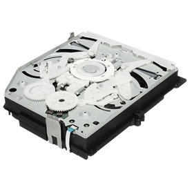 NSWHHV Disque de Lecture de CD-ROM for Console de Jeu Compatible avec PS4 kes-490A CUH-11XX 490 Lecteur Optique Mono-œil BDP-020
