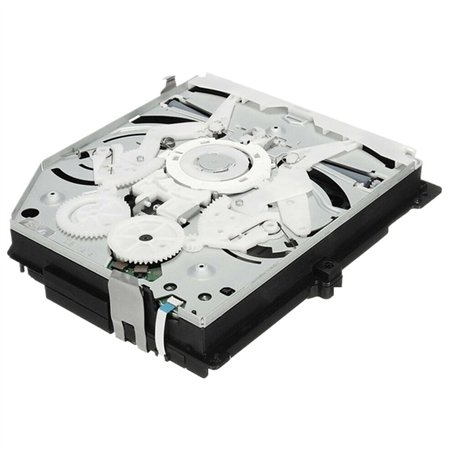 NSWHHV Disque de Lecture de CD-ROM for Console de Jeu Compatible avec PS4 kes-490A CUH-11XX 490 Lecteur Optique Mono-œil BDP-020