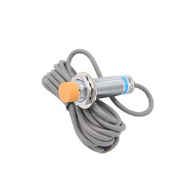 KLVN Capteur de proximité de capacité LJC18A3-B-Z/BY