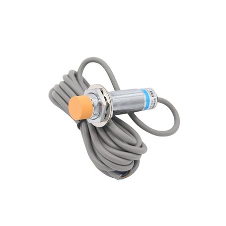 KLVN Capteur de proximité de capacité LJC18A3-B-Z/BY