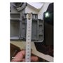 Ensemble De Distributeur De Détergent For Lave-vaisselle, Support De Boîte De Rangement For Tablettes, Compatible Avec Beko, DE3