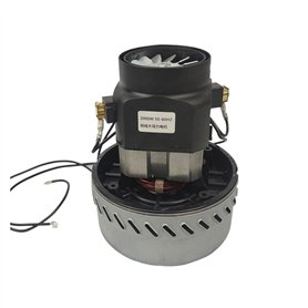 QiyilE Moteur D'aspirateur Industriel 220V 2000W