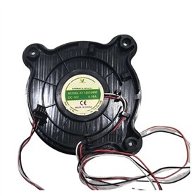 Accessoires De Moteur De Ventilateur De Refroidissement De Réfrigérateur