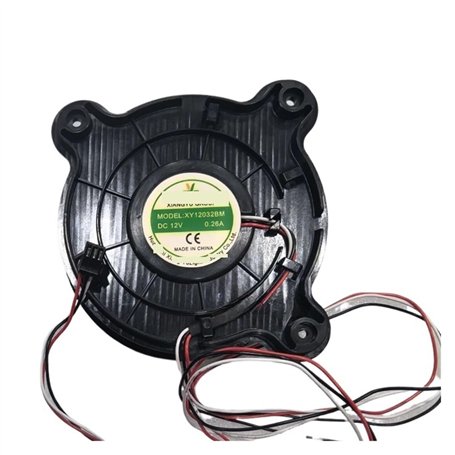 Accessoires De Moteur De Ventilateur De Refroidissement De Réfrigérateur