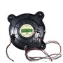 Accessoires De Moteur De Ventilateur De Refroidissement De Réfrigérateur