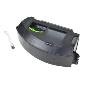 Bac À Poussière For Aspirateur Robot
