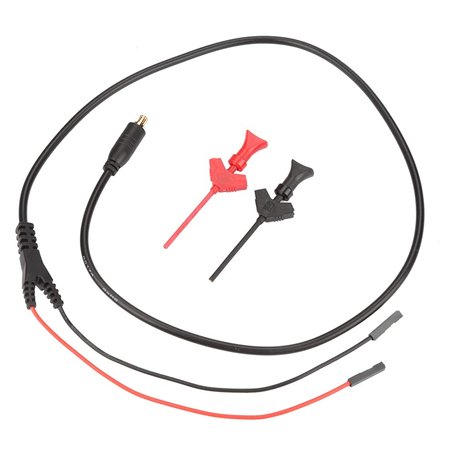 Crochet de sonde de Test MCX pour DS202 DS203 DS211 DS212 DSO201 DSO112A Mini oscilloscope de poche
