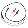 Crochet de sonde de Test MCX pour DS202 DS203 DS211 DS212 DSO201 DSO112A Mini oscilloscope de poche