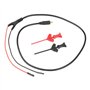 Crochet de sonde de Test MCX pour DS202 DS203 DS211 DS212 DSO201 DSO112A Mini oscilloscope de poche