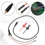 Crochet de sonde de Test MCX pour DS202 DS203 DS211 DS212 DSO201 DSO112A Mini oscilloscope de poche