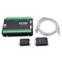 EVTSCAN dernière 3-6 axes 300kHz Ethernet CNC Mach3 carte de contrôle de contrôleur de mouvement carte 24VDC EC300(3 Axis)