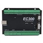 EVTSCAN dernière 3-6 axes 300kHz Ethernet CNC Mach3 carte de contrôle de contrôleur de mouvement carte 24VDC EC300(3 Axis)