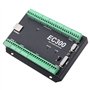 EVTSCAN dernière 3-6 axes 300kHz Ethernet CNC Mach3 carte de contrôle de contrôleur de mouvement carte 24VDC EC300(3 Axis)