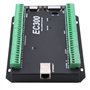 EVTSCAN dernière 3-6 axes 300kHz Ethernet CNC Mach3 carte de contrôle de contrôleur de mouvement carte 24VDC EC300(3 Axis)