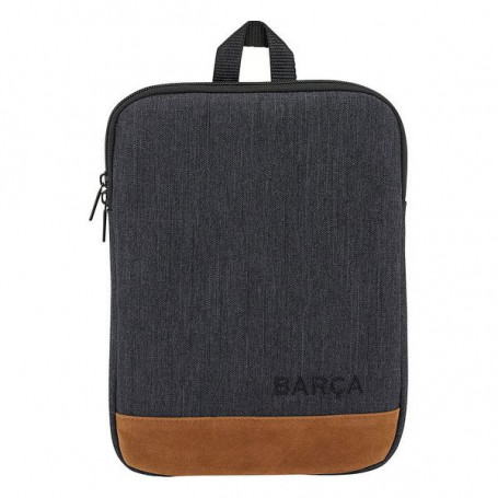 Housse d'ordinateur portable F.C. Barcelona Noir 25,99 €