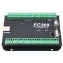 EVTSCAN dernière 3-6 axes 300kHz Ethernet CNC Mach3 carte de contrôle de contrôleur de mouvement carte 24VDC EC300(3 Axis)