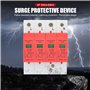 Parafoudre de protection contre les surtensions contre la foudre