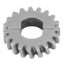 KIMISS Engrenage de Moteur Toit ouvrant, Réparation Roue Dentée Moteur Toit Ouvrant, Kit D'engrenage Ouvrant en Acier Inoxydable