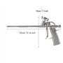 Mousse Expansive Pistolet Mastic Distribution PU Outil D'application Isolant Idéal