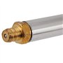 1 Pièces Pistolet à Mousse de Pulvérisation, Mousse Expansive Pistolet Mastic Distribution PU Outil D'application Isolant Idéal 