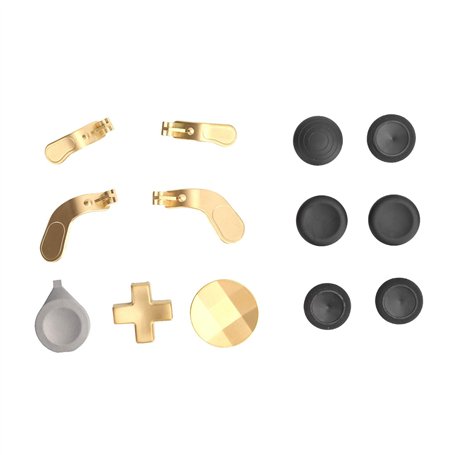 fasient1 Kit de Manettes de Jeu pour One Elite Series 2