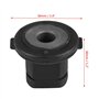 Remplacement de Bague de Montage de Crémaillère de Direction pour W164 W251 GL320 ML320 R320 R500 1644600029