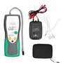 pour Automotive wire Short Tracer Outil de Testeur de Réparation Ouvert Court DY25 Détecteur de Traceur de Fil de Câble de Détec