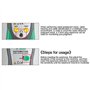 pour Automotive wire Short Tracer Outil de Testeur de Réparation Ouvert Court DY25 Détecteur de Traceur de Fil de Câble de Détec