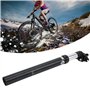 31.6MM VTT Suspension Tige de Selle Vélo en Alliage D'aluminium Amortisseurs Amortisseur Tige de Selle Bicycleseatpost Vélos Et 
