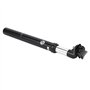 31.6MM VTT Suspension Tige de Selle Vélo en Alliage D'aluminium Amortisseurs Amortisseur Tige de Selle Bicycleseatpost Vélos Et 