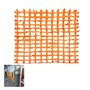 Filet De Chargement Suspendu - Filet De Levage Plat En Polyester
