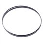 1PC 1400 * 6.5 * 0.35mm Lame de scie à ruban for coupe de bois Ruban de scie à ruban Accessoires for outils de travail du bois