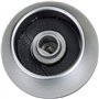 liuduo Levier Vitesse Voiture pour Alfa pour Romeo pour Giulietta 6 Vitesses Voiture Levier Vitesse Levier Vitesse Bouton Capuch
