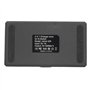 Annadue Station de pour Switch pour , Station d'accueil à Double Chargeur pour Commutateur, avec Câble de USB C et Indicateur de