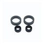AJEVIE 5SETS B12B819031 Kit de Montage de Rouleau Pneu Compatible avec EPSON ES-400 ES-500 ES-865 DS-530 DS-570 DS-575 DS-770 DS