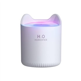 Humidificateur d'Air 4500 ml grande capacité humidificateur d'air aromathérapie diffuseur d'huiles essentielles maison chambre d