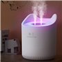 Humidificateur d'Air 4500 ml grande capacité humidificateur d'air aromathérapie diffuseur d'huiles essentielles maison chambre d