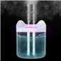 Humidificateur d'Air 4500 ml grande capacité humidificateur d'air aromathérapie diffuseur d'huiles essentielles maison chambre d