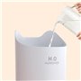 Humidificateur d'Air 4500 ml grande capacité humidificateur d'air aromathérapie diffuseur d'huiles essentielles maison chambre d